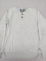 Pullover grau H&M Größe 158/164 Nordrhein-Westfalen - Salzkotten Vorschau