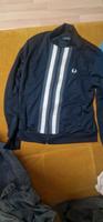 FRED PERRY TRAININGSJACKE M Chemnitz - Hilbersdorf Vorschau