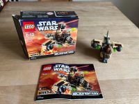 LEGO Star Wars Microfighters 75129 Essen - Karnap Vorschau