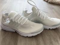Nike Air Presto weiß Bayern - Aschaffenburg Vorschau