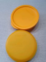 Tupperware Schüssel 200 ml Orange Hessen - Rüsselsheim Vorschau