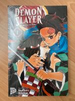 Demon Slayer Volumen 1 Köln - Chorweiler Vorschau