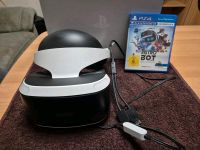 VR Brillen Set mit dem Spiel Astro Bot Niedersachsen - Ilsede Vorschau