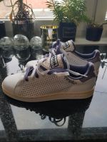 Adidas Superstar Stan Smith Custom Unikat Neu Gr. 40.5 Berlin - Charlottenburg Vorschau