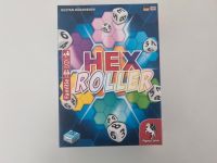 Hex Roller Spiel neuwertig Hannover - Bothfeld-Vahrenheide Vorschau