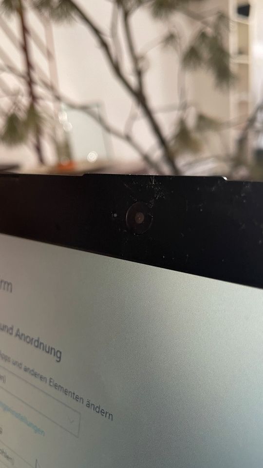 HP Arbeits-Laptop in Siegburg