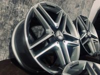 AMG Felgen 18" Mercedes CLA45 C117 W176 A45 A220 A250 Sport Mecklenburg-Vorpommern - Stralsund Vorschau