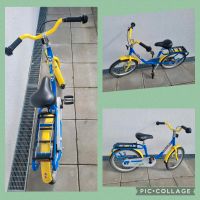 Kinderfahrrad 18 Zoll von Puky Hessen - Kelsterbach Vorschau