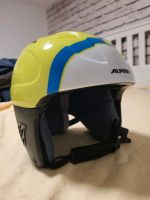 Alpina Carat Kinderskihelm Uetze - Uetze Eltze Vorschau