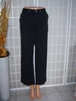 Street One Damen Hose Gr. 36 schwarz Modell Janosch Baden-Württemberg - Bad Krozingen Vorschau