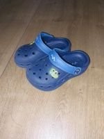 Crocs Kinder Größe 22 Hessen - Meißner Vorschau