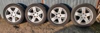 Mercedes Benz Rial DF 756 Alufelgen 5x112 7.5Jx16 ET35 205/55 R16 Ludwigslust - Landkreis - Neu Gülze Vorschau