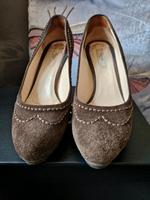 PRADA Damenschuhe, Pumps, Gr. 37 Rheinland-Pfalz - Bollendorf Vorschau
