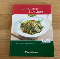 Italienische Klassiker - Weight Watchers Bayern - Buch am Buchrain Vorschau