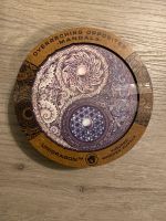 Unidragon Holzpuzzle Übergreifende Gegensetze Mandala Puzzle München - Schwanthalerhöhe Vorschau