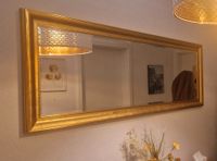 Spiegel massiv in Gold Niedersachsen - Lathen Vorschau