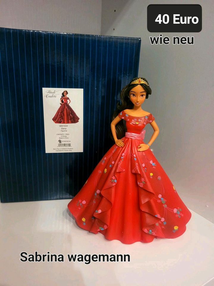 Disney Enesco Sammlung in Bad Camberg