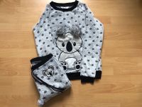 Flauschiges Schlafanzug Set | Koala | Damen | Gr. 32 Dresden - Klotzsche Vorschau