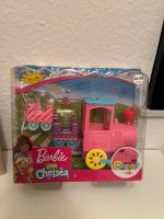 Barbie Zug klein Bayern - Poppenhausen Vorschau