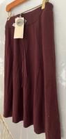 Cream Wollrock Gr.M Rock Neu Bordeaux rot Hessen - Wiesbaden Vorschau