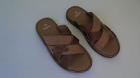 Damenschuh Sandalen Schlupf SchuhGr.39 Sachsen - Geringswalde Vorschau