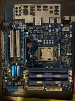 Gigabyte GA-P55M-UD2 + Core i5-750 + Intel Kühler Sachsen - Görlitz Vorschau