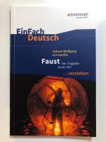 Faust I. EinFach Deutsch ... verstehen Lektürehilfe Faust Nordrhein-Westfalen - Much Vorschau