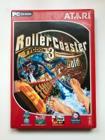 PC Roller Coaster Tcoon 3 World Bayern - Weißenhorn Vorschau