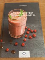 Buch, Kochbuch, Gesundheit, Fitness, Ernährung   NEU Leipzig - Knautkleeberg-Knauthain Vorschau
