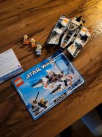 Lego Star Wars 4500, selten, da älter Hessen - Erlensee Vorschau