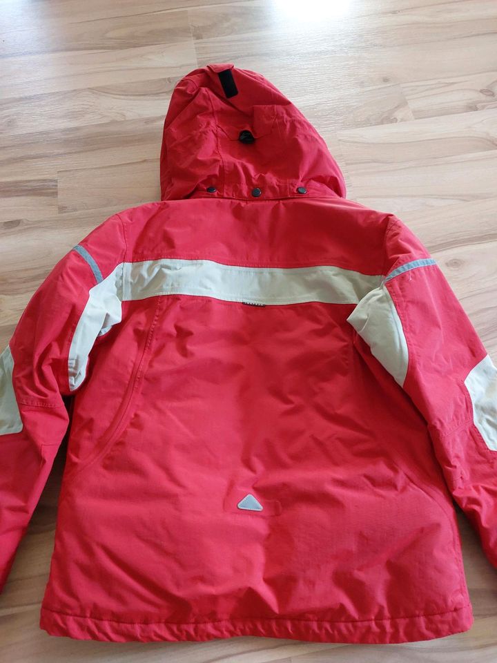 Jacke Winterjacke Skijacke Snowboardjacke 152 Icepeak in Wilsdruff