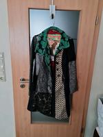 Desigual Mantel Grösse 42 Niedersachsen - Ganderkesee Vorschau