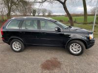 Volvo XC 90 D5 AWD Geartronic Momentum Schleswig-Holstein - Ostenfeld (Rendsburg) Vorschau