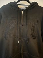 Aelfric Eden Zip Hoodie Skeleton Hands Hessen - Marburg Vorschau