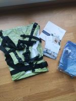 NEU Fidella Fusion Babytrage Tragetasche Baby Size Bio Baumwolle Baden-Württemberg - Karlsruhe Vorschau