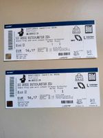 Tickets für André Rieu 6.6.24 Leipzig Sachsen - Glashütte Vorschau