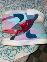 Nike SB Zoom Blazer Mid Premium DA8854-500 Mosaic Pack Häfen - Bremerhaven Vorschau