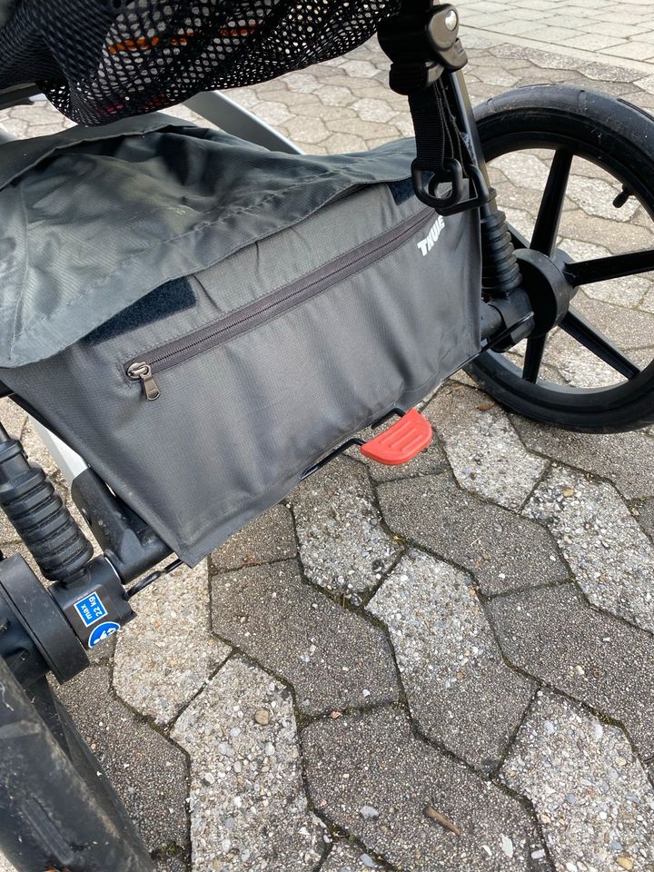 Kinderwagen/Sportwagen in Ingolstadt