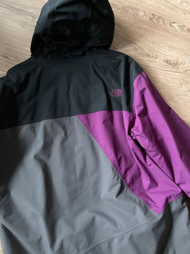 The North Face  Ski und Snowboardjacke in Heilbad Heiligenstadt