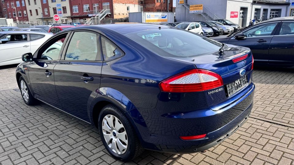 Ford Mondeo 2.0 Lim. Trend in Magdeburg
