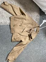 Kurzer Trenchcoat Mülheim - Köln Buchforst Vorschau