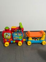 ABC Eisenbahn von Vtech Nordrhein-Westfalen - Kerpen Vorschau