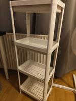 IKEA VESKEN Regal Baden-Württemberg - Mannheim Vorschau