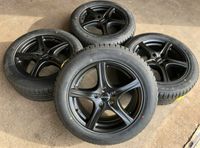 4 ALU 17" WINTERRÄDER VW BUS T5 T6 T6.1 235/55R17 103V XL ★ NEU Bayern - Bad Tölz Vorschau