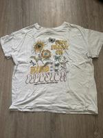 T-Shirt mit buntem Aufdruck Rheinland-Pfalz - Worms Vorschau