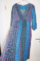 Langes Damen Kleid Himalaya L reine Viskose Maxi neuwertig Beuel - Vilich Vorschau