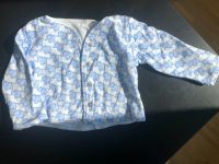 Wendejacke Baumwolle Oberteil Baby 50-56 wie neu Bayern - Freising Vorschau