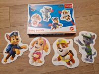 Baby Puzzle Paw Patrol Baden-Württemberg - Wertheim Vorschau