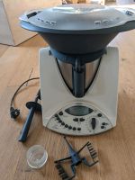 Thermomix TM 31 Baden-Württemberg - Spaichingen Vorschau