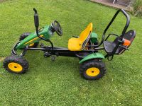 Berg E-BFR-3 Gokart John Deere Hessen - Kassel Vorschau